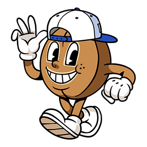 BeanPresso Logo